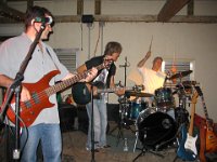 Streetsville Legion Pig Roast July 18 001